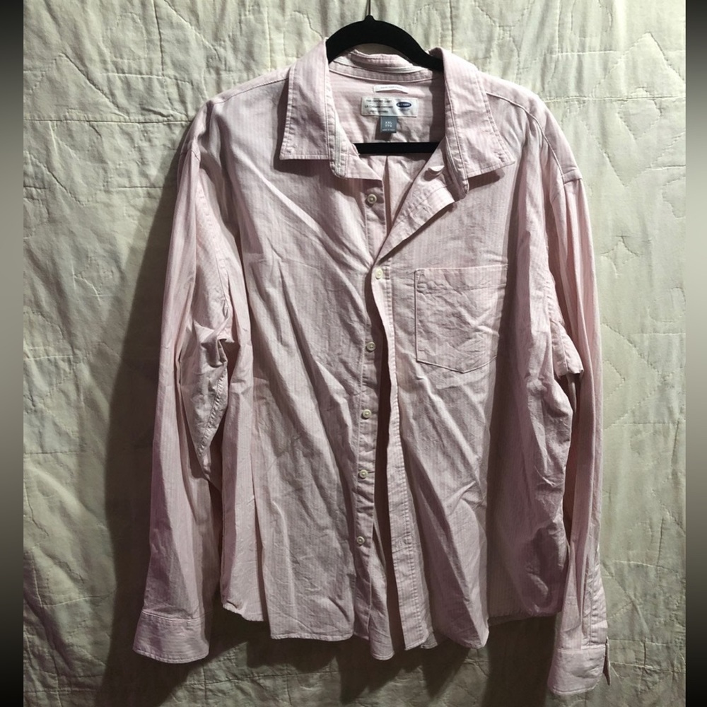 Old Navy Oxford Shirt